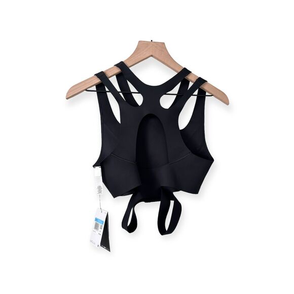 Nike FutureMove Women's Light-Support Non-Padded Strappy Sports Bra M - Picture 6 of 11